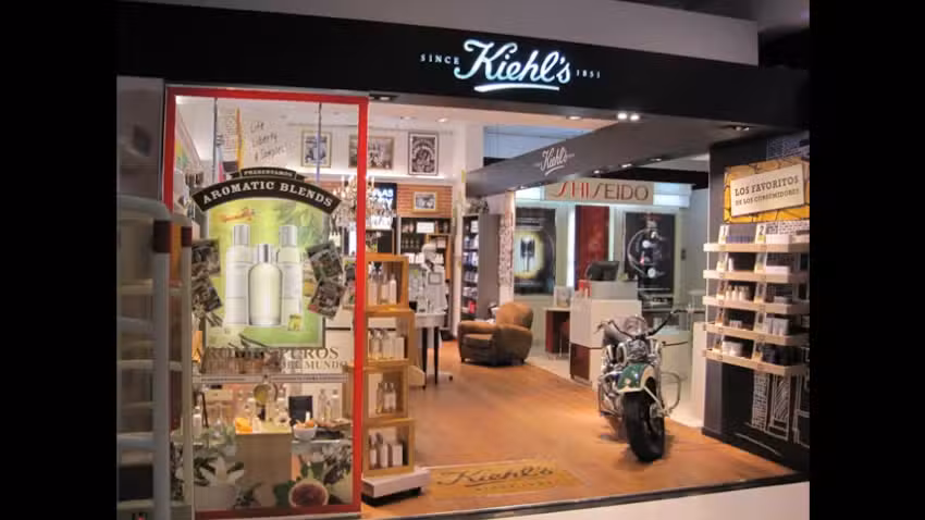 Kiehls