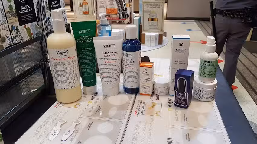 Kiehls