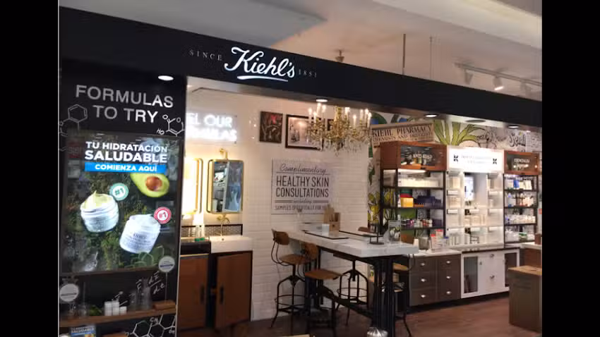 Kiehls