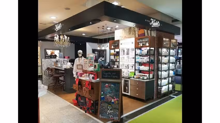 Kiehls