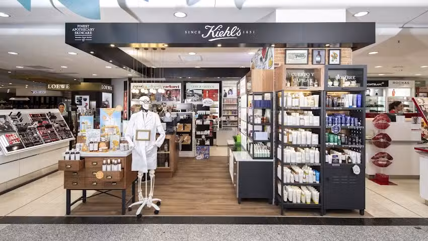 Kiehls