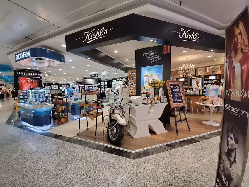 Kiehls