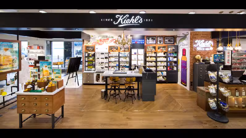 Kiehls