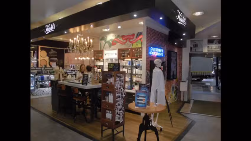 Kiehls