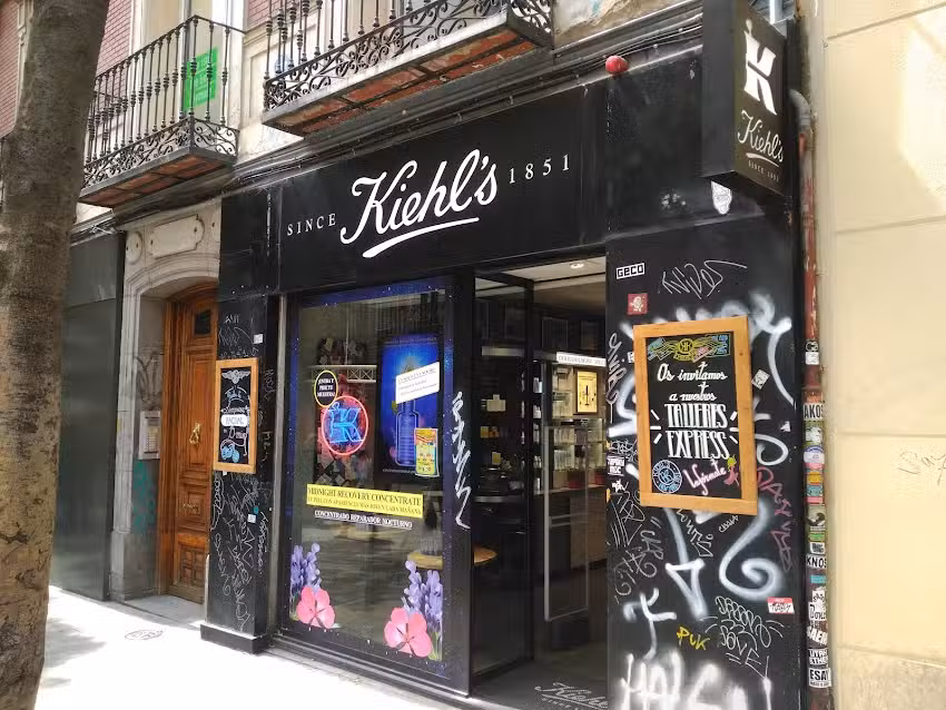 Kiehls