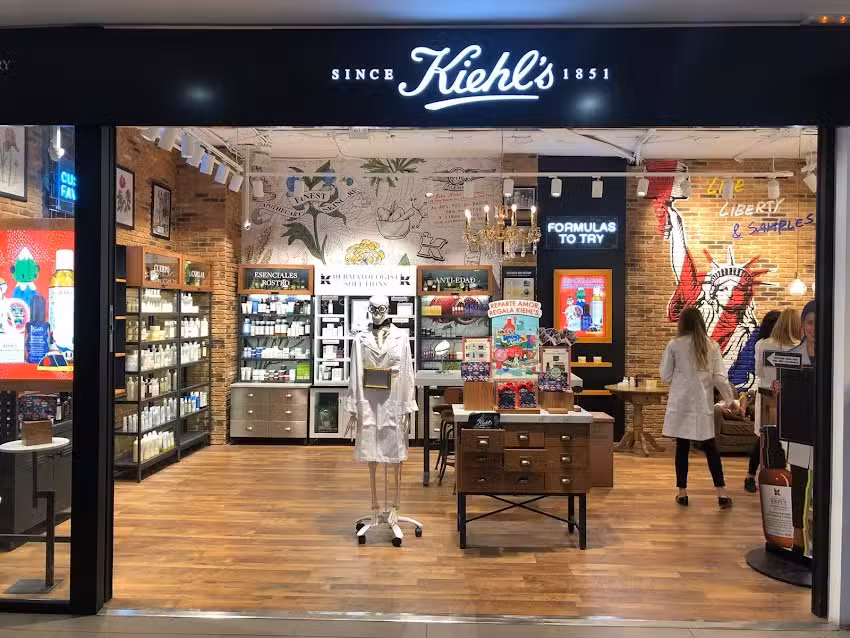 Kiehls