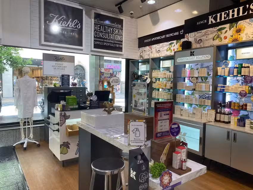 Kiehls