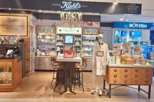 Kiehls