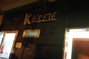 Kiérete Peluquería