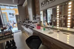 KIKO Make Up Milano