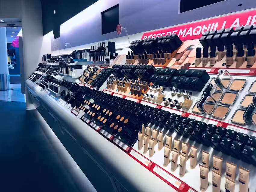 KIKO make up Milano