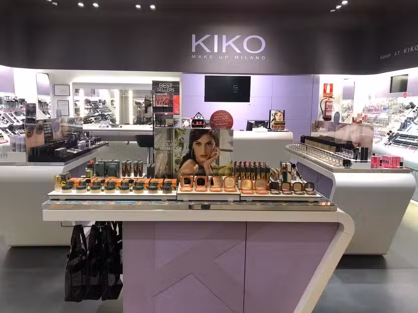 KIKO Make Up Milano