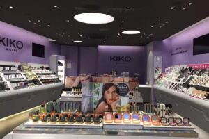Kiko Milano