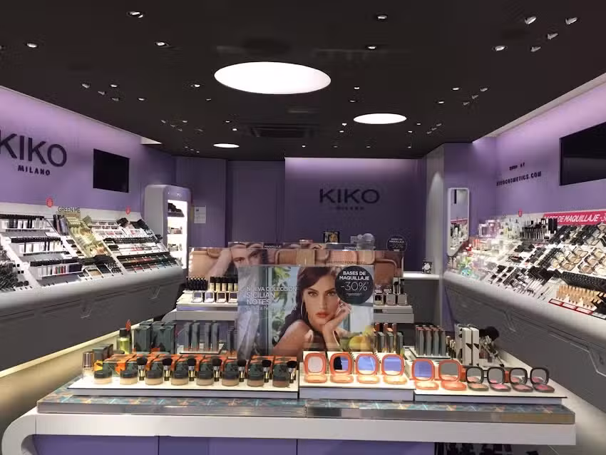Kiko Milano
