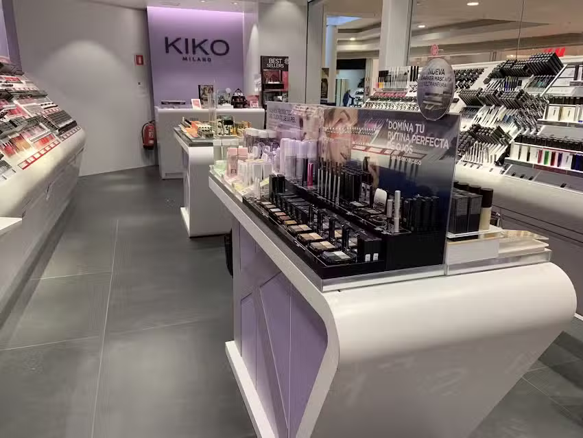 Kiko Milano