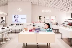 KIKO MILANO