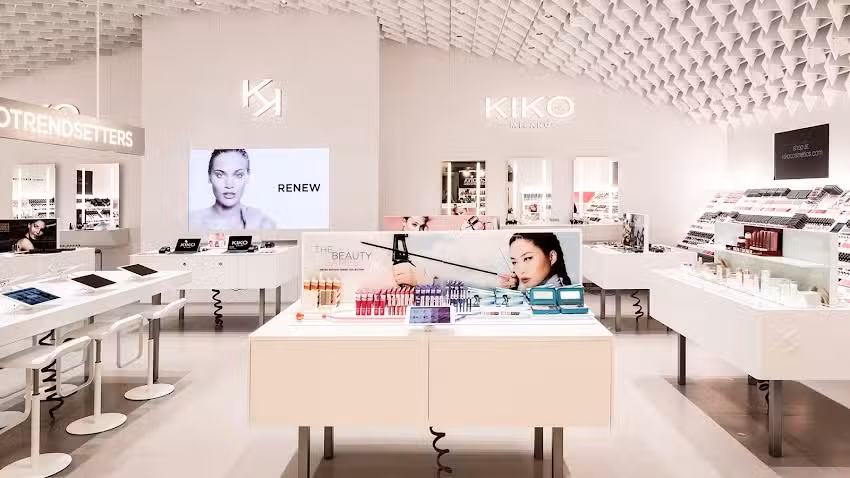 KIKO MILANO