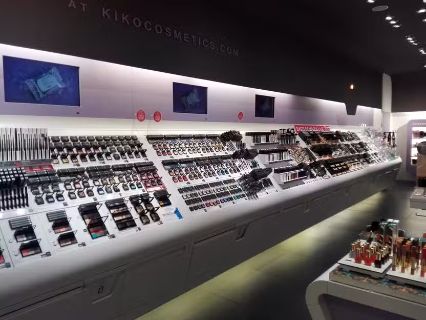 KIKO Milano