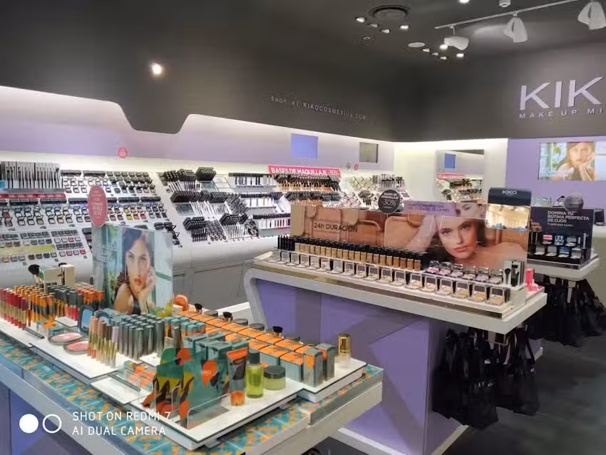 Kiko Milano