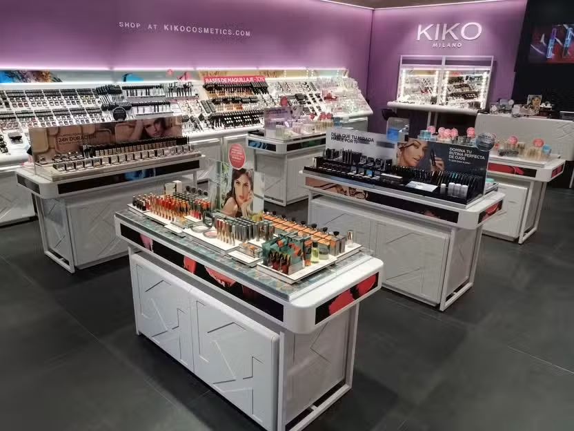 Kiko Milano