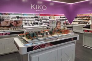 Kiko Milano