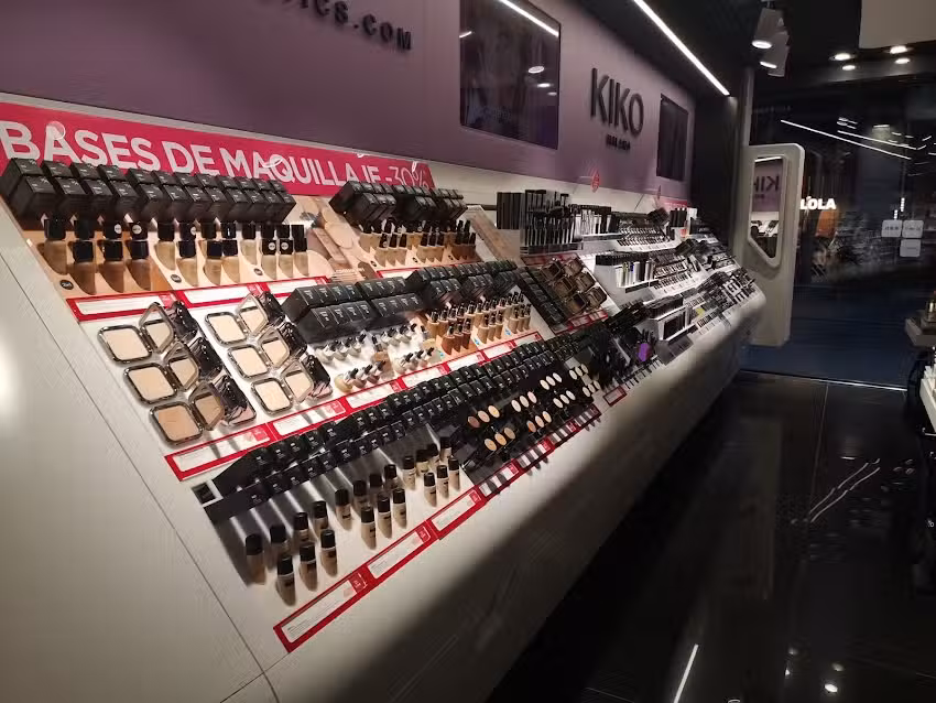 Kiko Milano