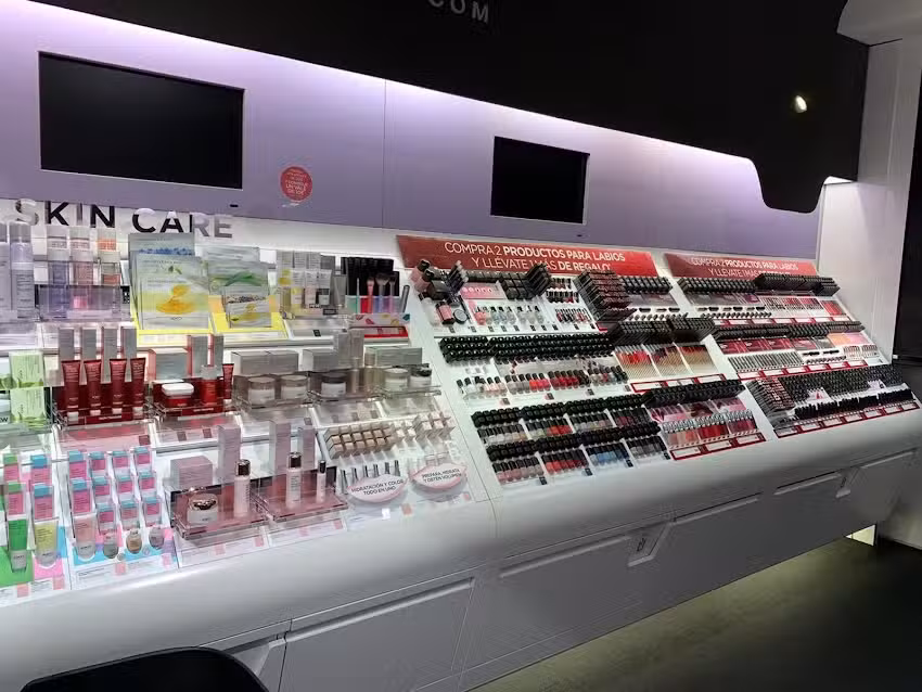 Kiko Milano