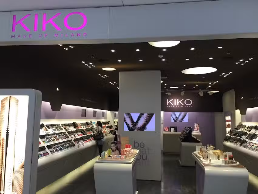 Kiko Milano
