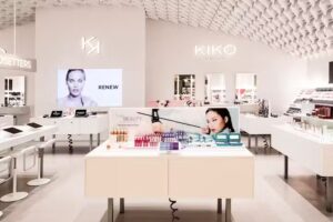 Kiko Milano