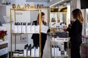 KimBe Cl&iacute;nica est&eacute;tica y peluquer&iacute;a