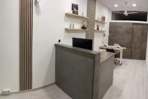 Kintsugi Centre d’estètica