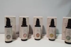 Klarum (centro de belleza org&aacute;nico)