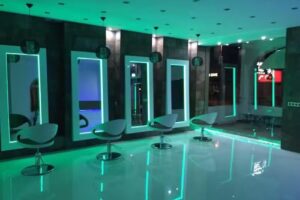 KLASSIK HAIR & BEAUTY