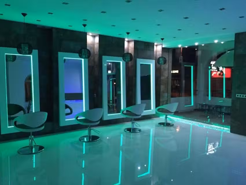 KLASSIK HAIR & BEAUTY