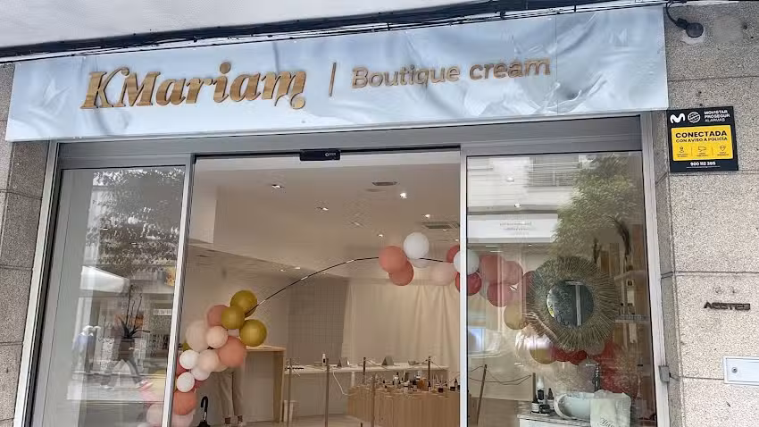 KMariam_Cosm&eacute;tica Coreana
