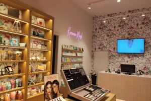 Korean Dreams Cosm&eacute;tica