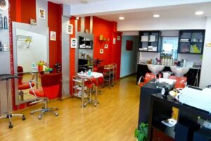 Korta-t Salón de Belleza y Peluquería en Barcelona
