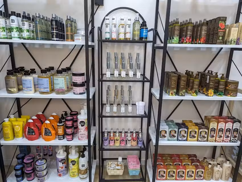 KoSens Cosm&eacute;tica Natural
