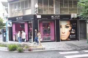 Kost lashes alicante