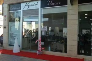 Kristel Estilistas y Belleza