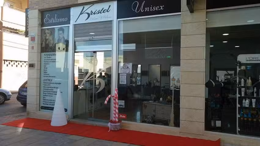 Kristel Estilistas y Belleza