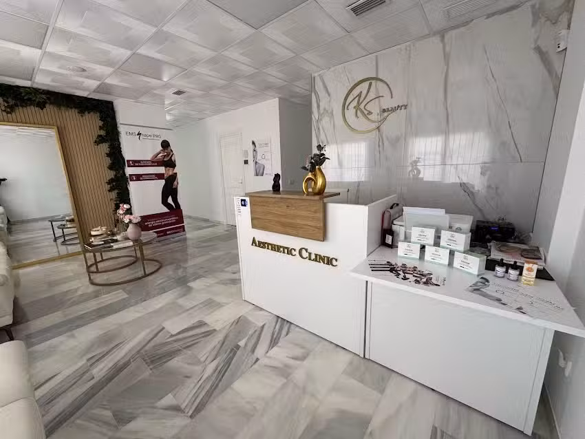 KS Beauty | Beauty Center