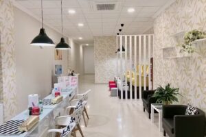 Kuki Nails U&ntilde;as Est&eacute;tica