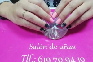 kuky&rsquo;snails salon de u&ntilde;as y est&eacute;tica