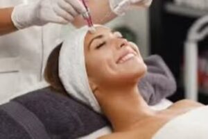 Kumiko Centro Estetica Global