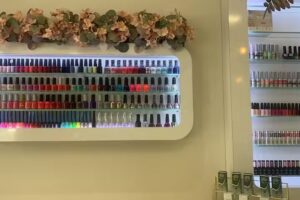 Kusi &bull; casa de belleza en Las Tablas