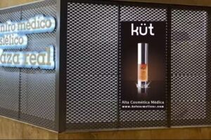 K&uuml;t Cosm&eacute;ticos