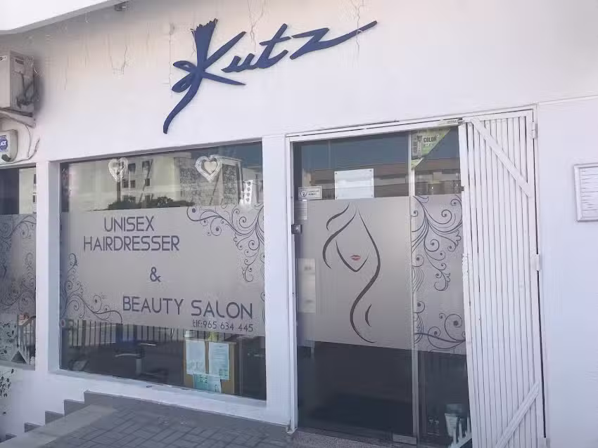 Kutz Hair and Beauty Salon