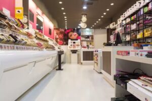 KYC Peluquer&iacute;a & Cosm&eacute;tica