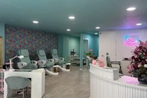 L Angela Centre d`Estètica Integral